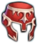 Obsidian Helmet Icon