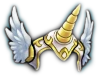 Falicorn Horn EX
 Icon