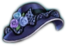 Noble Hat
 Icon