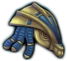 Sorcerer Shroud EX
 Icon