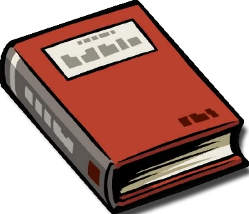 NEO TWEWY List of Books - Fighting as a Team.jpg