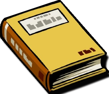 NEO TWEWY List of Books - Tips & Tricks Vol. 1.jpg