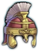 Gilt Helm EX Icon