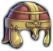 Gilt Helm Icon