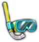 Swim Goggles
 Icon