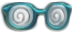 Reading Glasses EX
 Icon