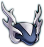 Draconic Mask EX
 Icon