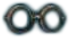 (S) Glasses
 Icon