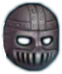 (S) Iron Mask
 Icon