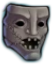 Ghastly Mask
 Icon
