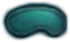 (S) Sleep Mask
 Icon