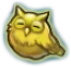 Gold Feh Doll
 Icon