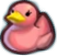 Peach Ducky
 Icon