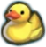 Yellow Ducky
 Icon