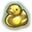Golden Ducky
 Icon