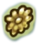 Golden Fortune Pin
 Icon