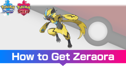 Zeraora - Evolutions, Location, and Learnset.png