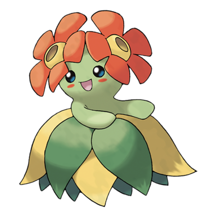 Grass Knot (move) - Bulbapedia, the community-driven Pokémon encyclopedia