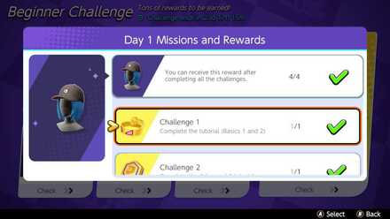 Pokemon Unite - Beginner