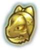 Gold Summer Mask
 Icon