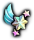 Sacred Stardust EX
 Icon