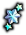 Sacred Stardust
 Icon