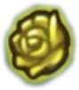 Gold Frostflower Band
 Icon
