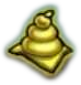 Gold Kagami Mochi
 Icon