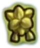 Gold Flower Band
 Icon