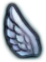 Ilian Wing Hairpin
 Icon
