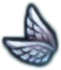Ilian Wing Hairpin EX
 Icon
