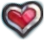 Heart Charm
 Icon