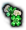 Clover Hairpin EX
 Icon