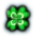 Clover Hairpin
 Icon