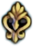 Swordmaster Pin
 Icon