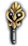 Swordmaster Pin EX
 Icon