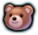 Bear Clip
 Icon