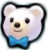 Bear Clip EX
 Icon