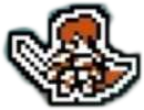 8-Bit Leif
 Icon