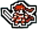 8-Bit Roy
 Icon