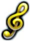 Melody Clip EX
 Icon