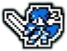 8-Bit Ike
 Icon