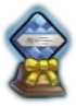 Platinum Pawns Trophy
 Icon