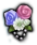 Rose Ornament EX Icon