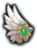 Tri-Color Charm EX
 Icon