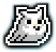 8-Bit Messenger Owl
 Icon