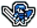 8-Bit Marth
 Icon