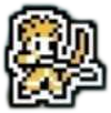 8-Bit Claude
 Icon
