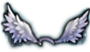 Wings of Darkness EX
 Icon