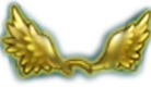 Gold Wings of Darkness
 Icon